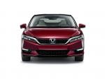 Honda Clarity Fuel Cell 2016 года (US)